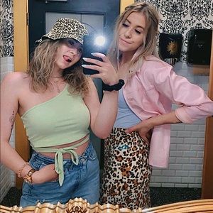 Meet your Posher, Jayden